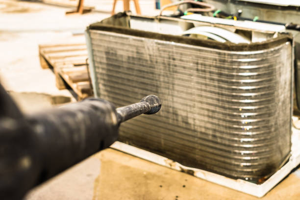 Best Commercial Air Duct Cleaning  in Independence, KY