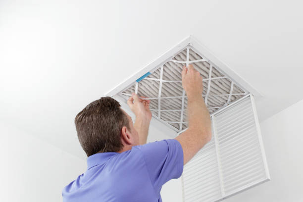 Reliable KY Airduct Cleaning Solutions